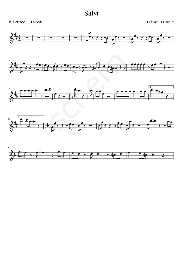 Salyt